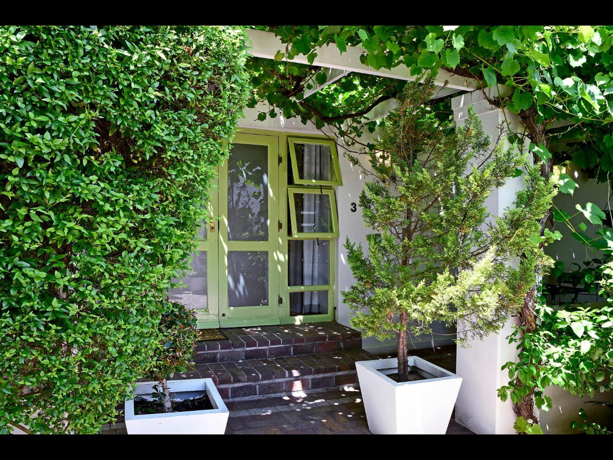 Ashbourne Boutique Guest House Franschhoek Szoba fotó