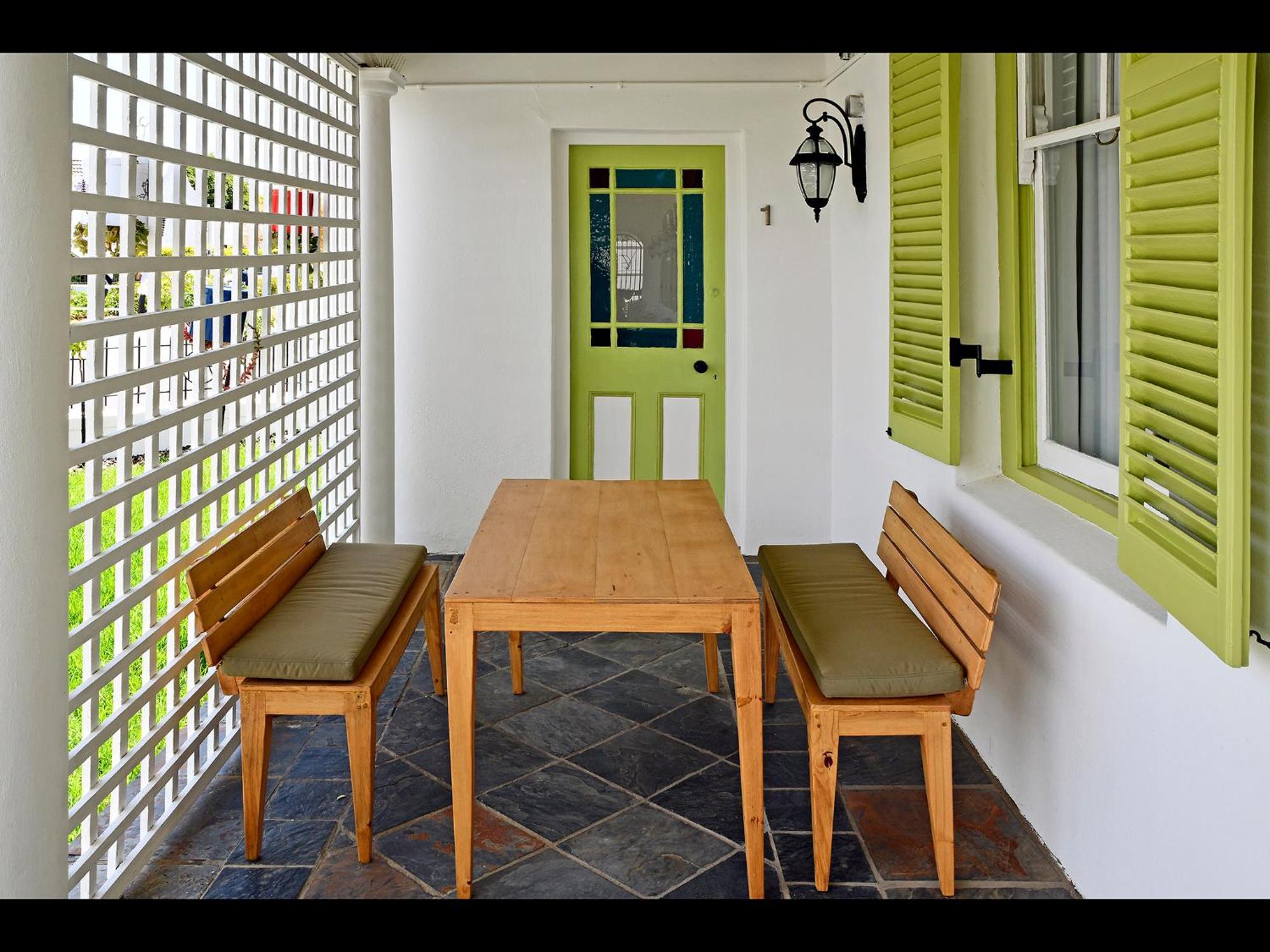 Ashbourne Boutique Guest House Franschhoek Szoba fotó