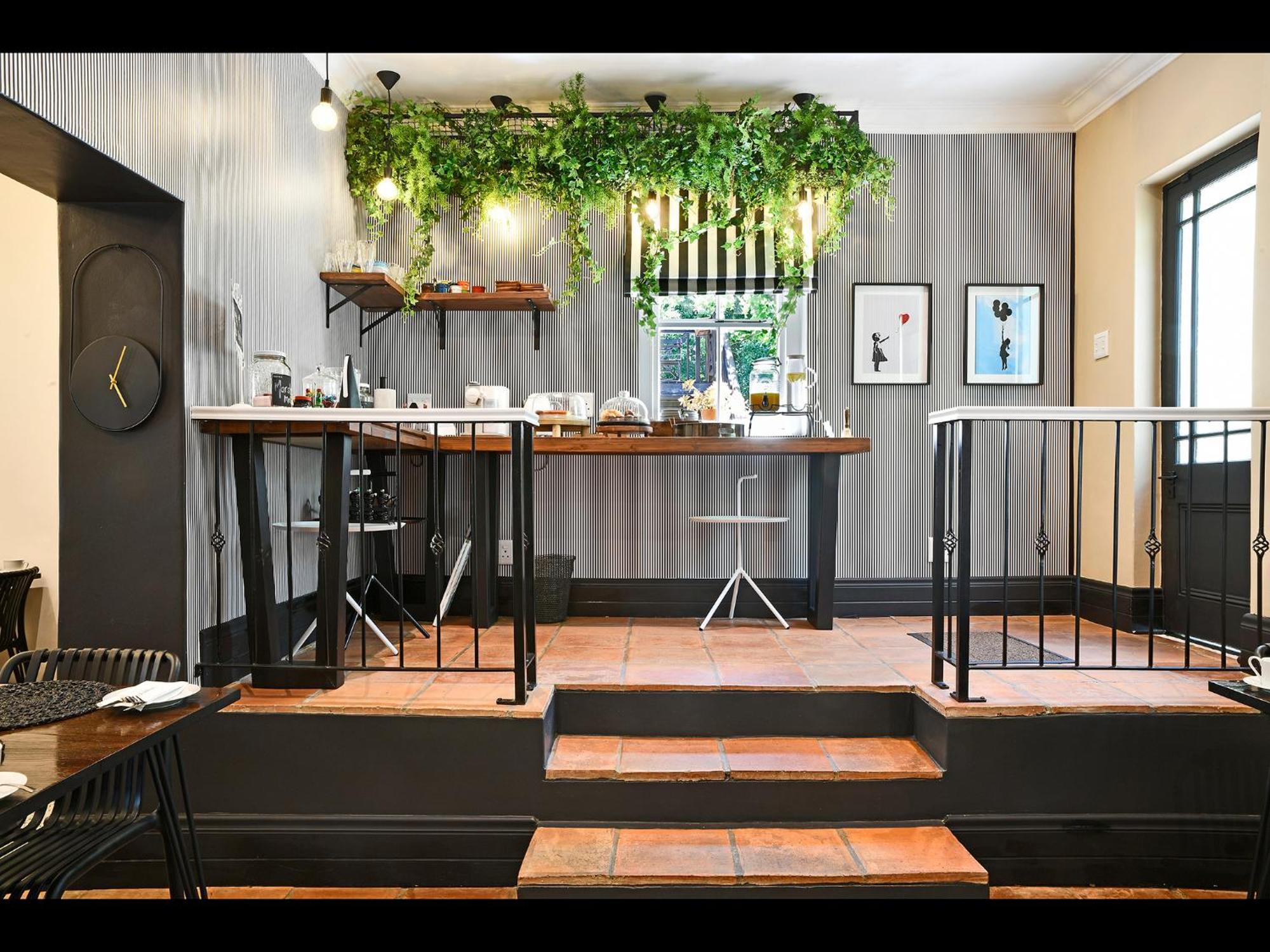 Ashbourne Boutique Guest House Franschhoek Kültér fotó