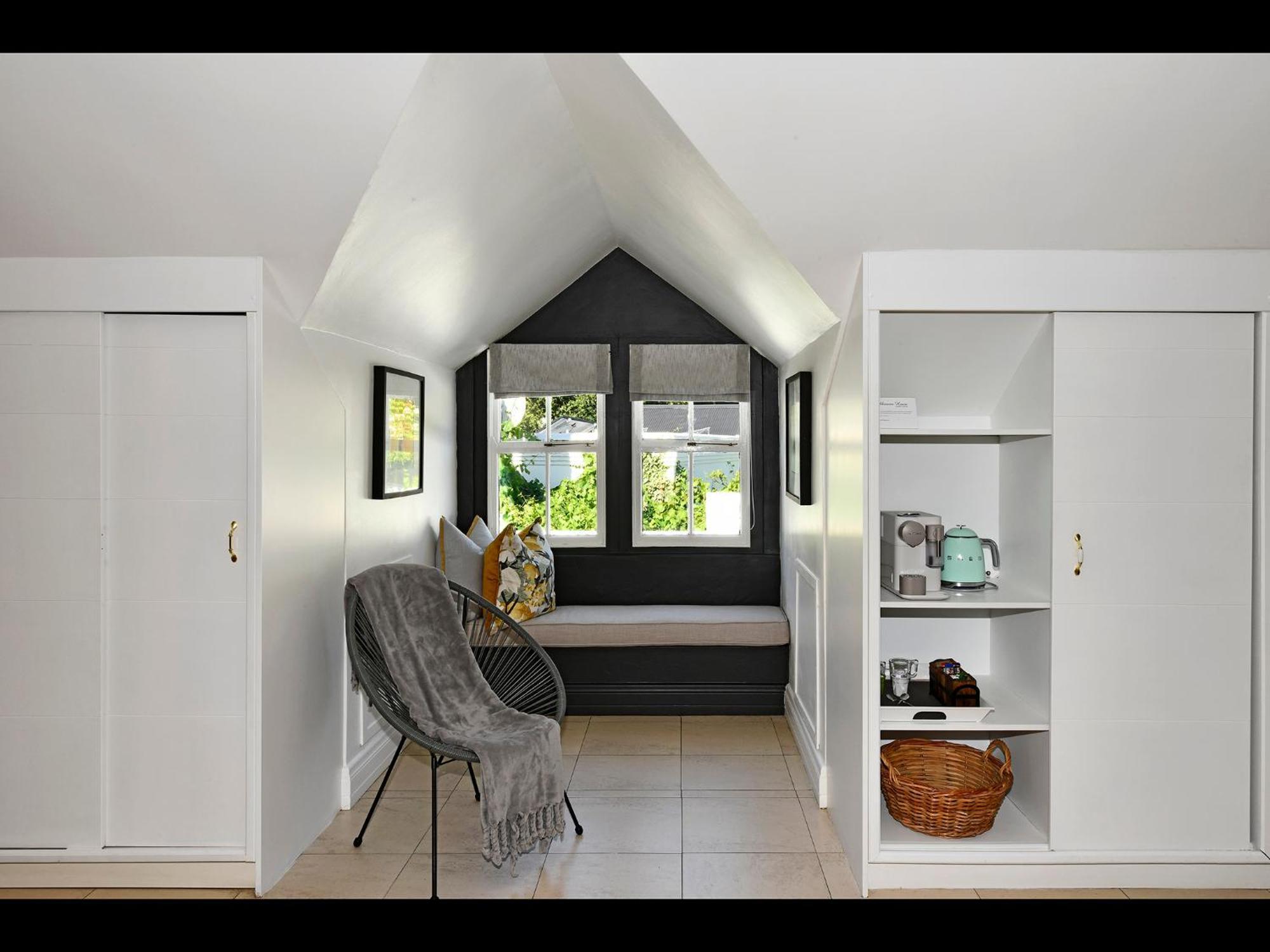 Ashbourne Boutique Guest House Franschhoek Kültér fotó