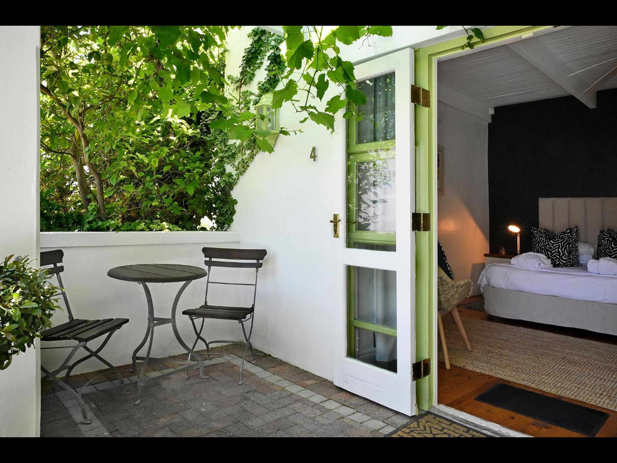 Ashbourne Boutique Guest House Franschhoek Kültér fotó