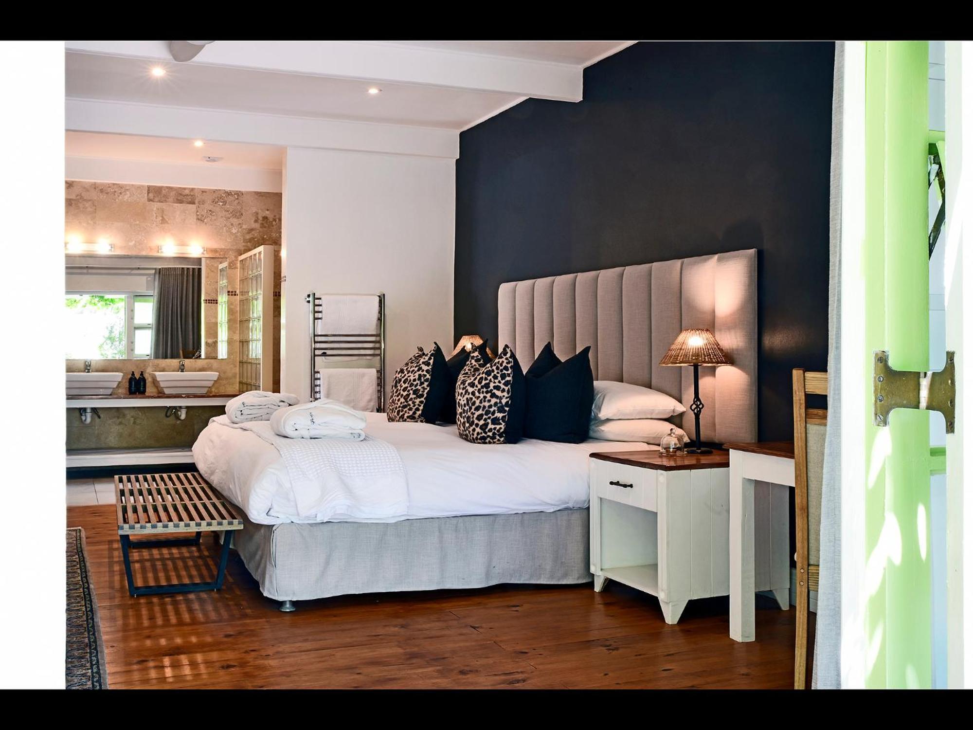Ashbourne Boutique Guest House Franschhoek Kültér fotó