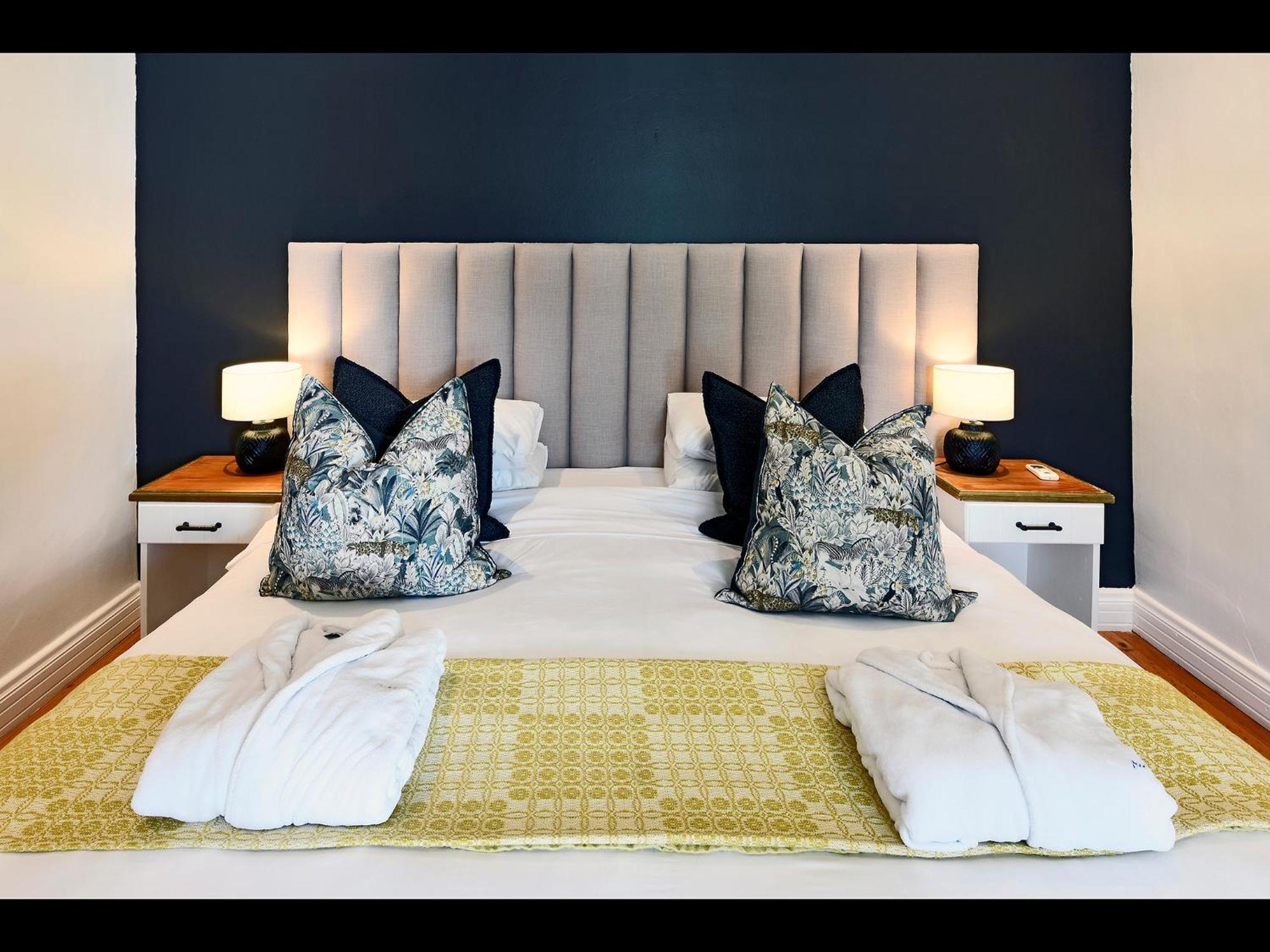 Ashbourne Boutique Guest House Franschhoek Kültér fotó