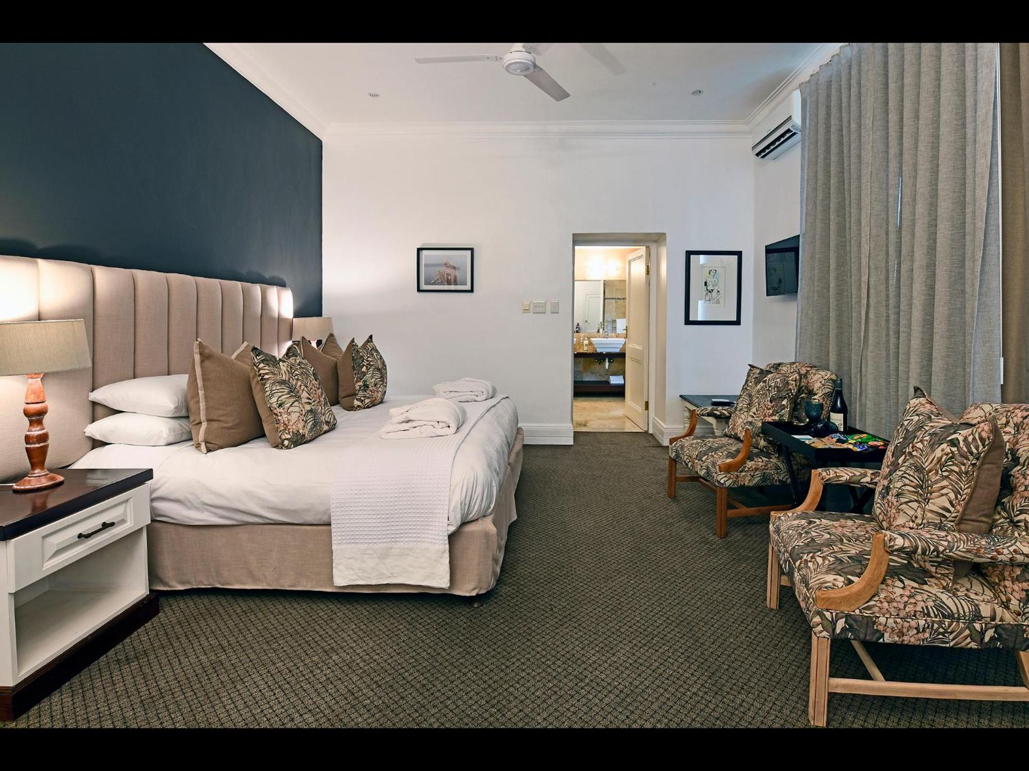 Ashbourne Boutique Guest House Franschhoek Szoba fotó