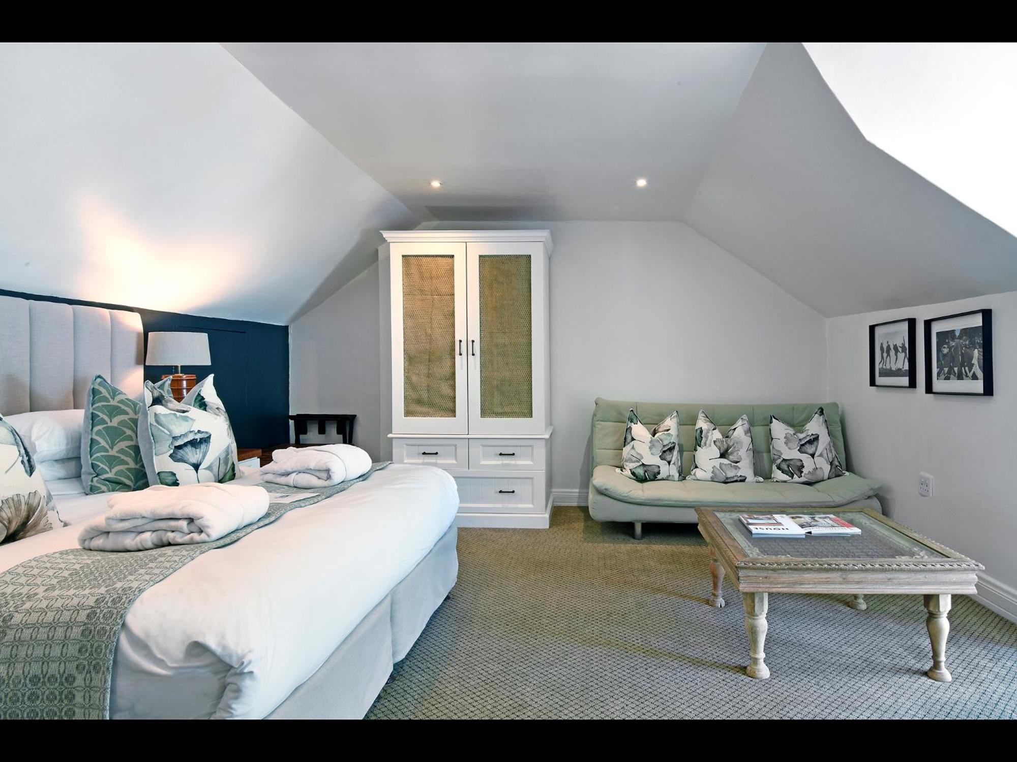Ashbourne Boutique Guest House Franschhoek Szoba fotó