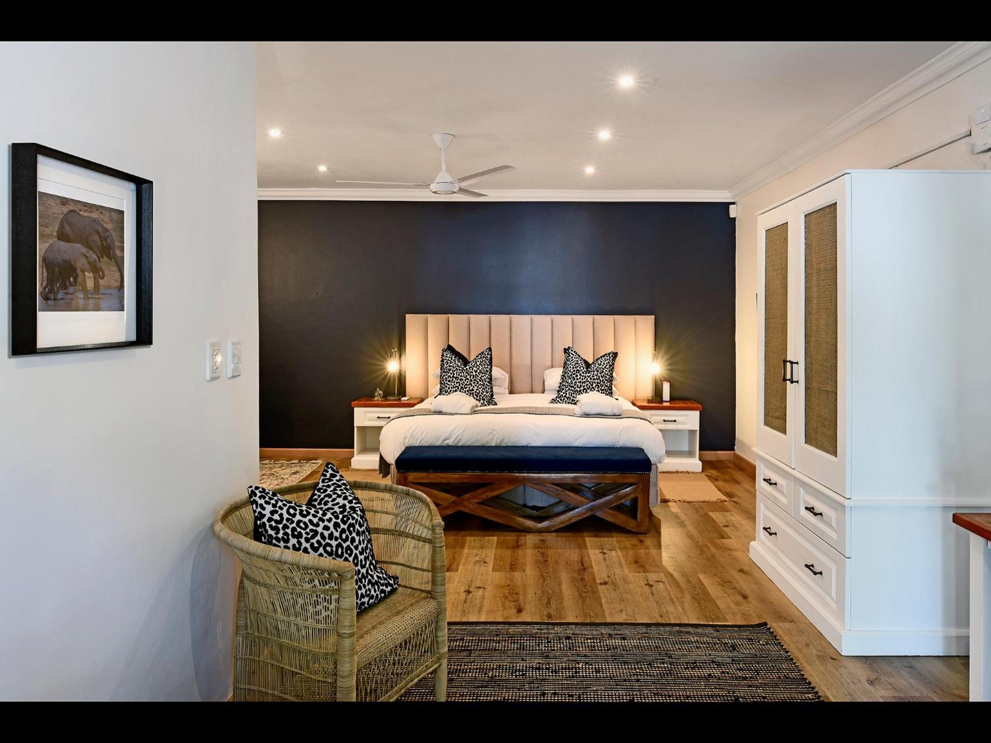 Ashbourne Boutique Guest House Franschhoek Szoba fotó
