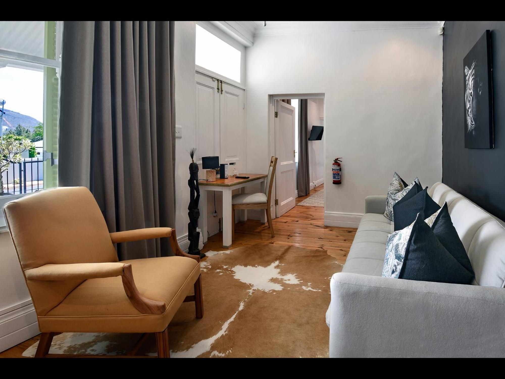 Ashbourne Boutique Guest House Franschhoek Szoba fotó