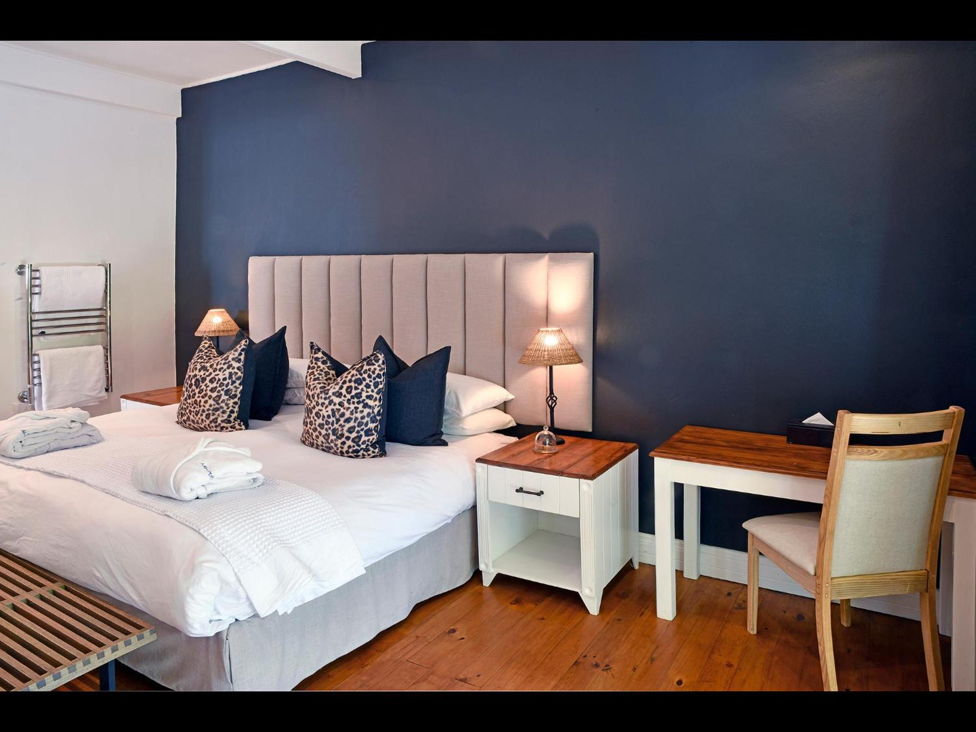 Ashbourne Boutique Guest House Franschhoek Szoba fotó