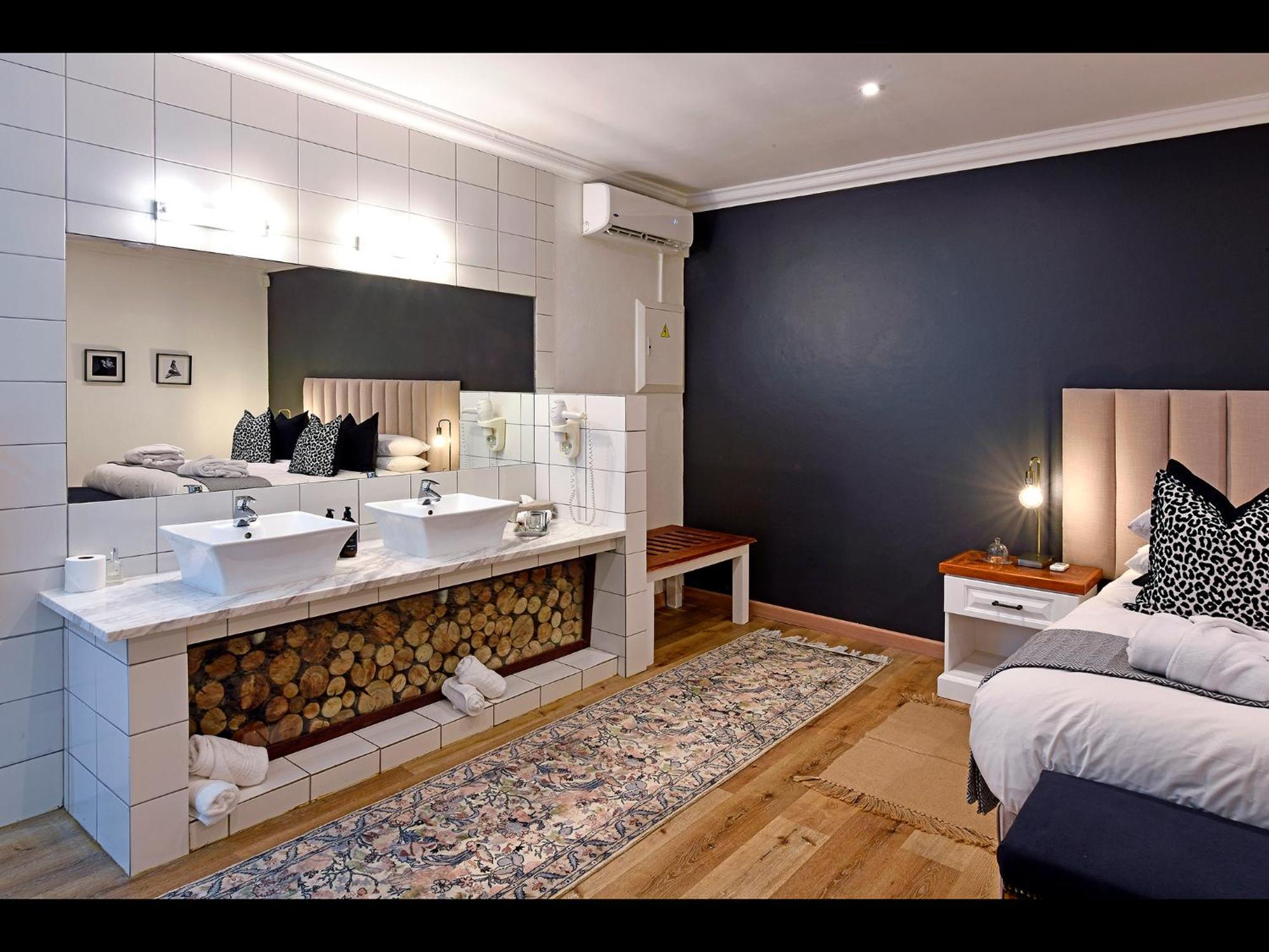 Ashbourne Boutique Guest House Franschhoek Szoba fotó
