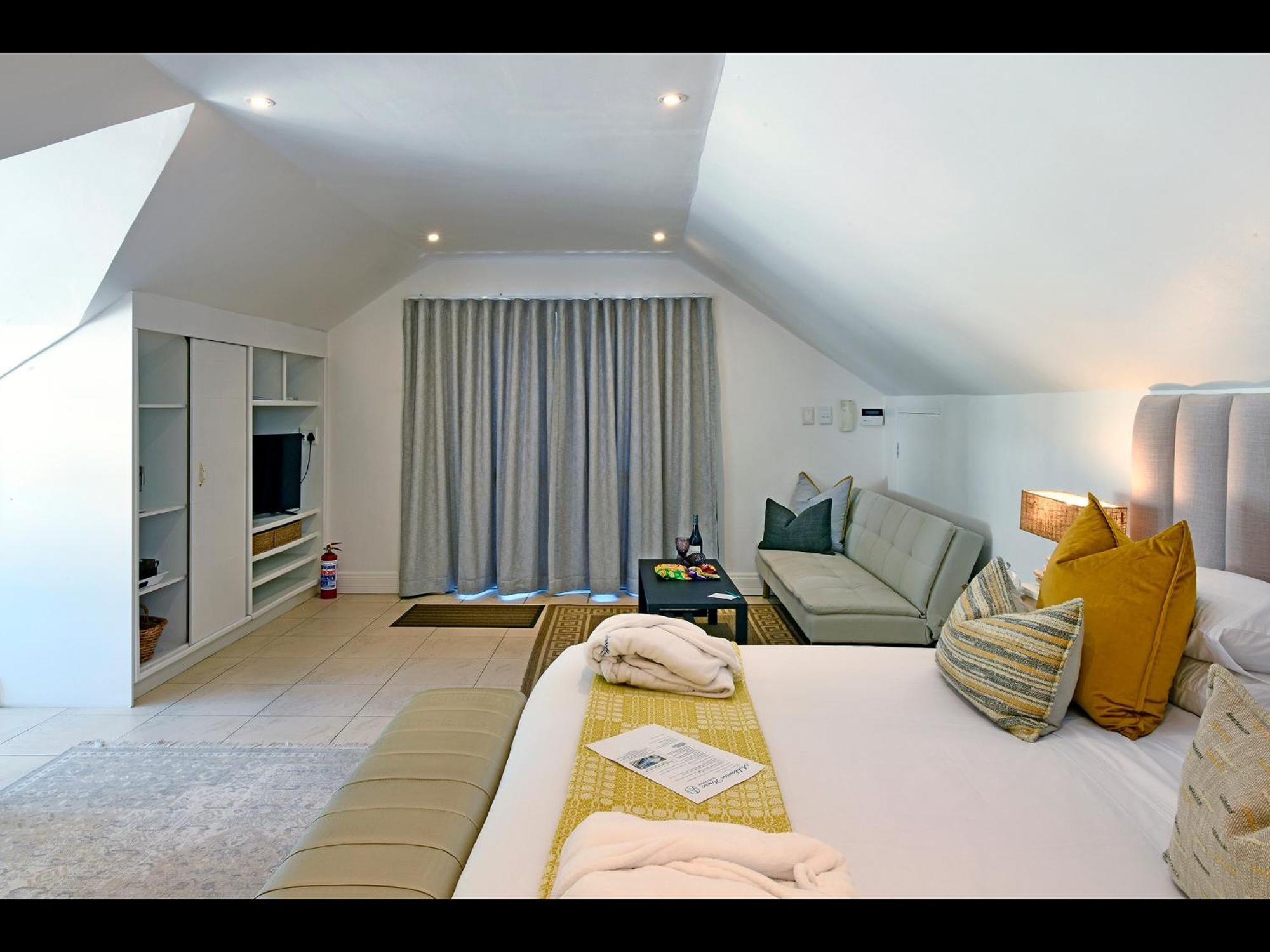 Ashbourne Boutique Guest House Franschhoek Szoba fotó