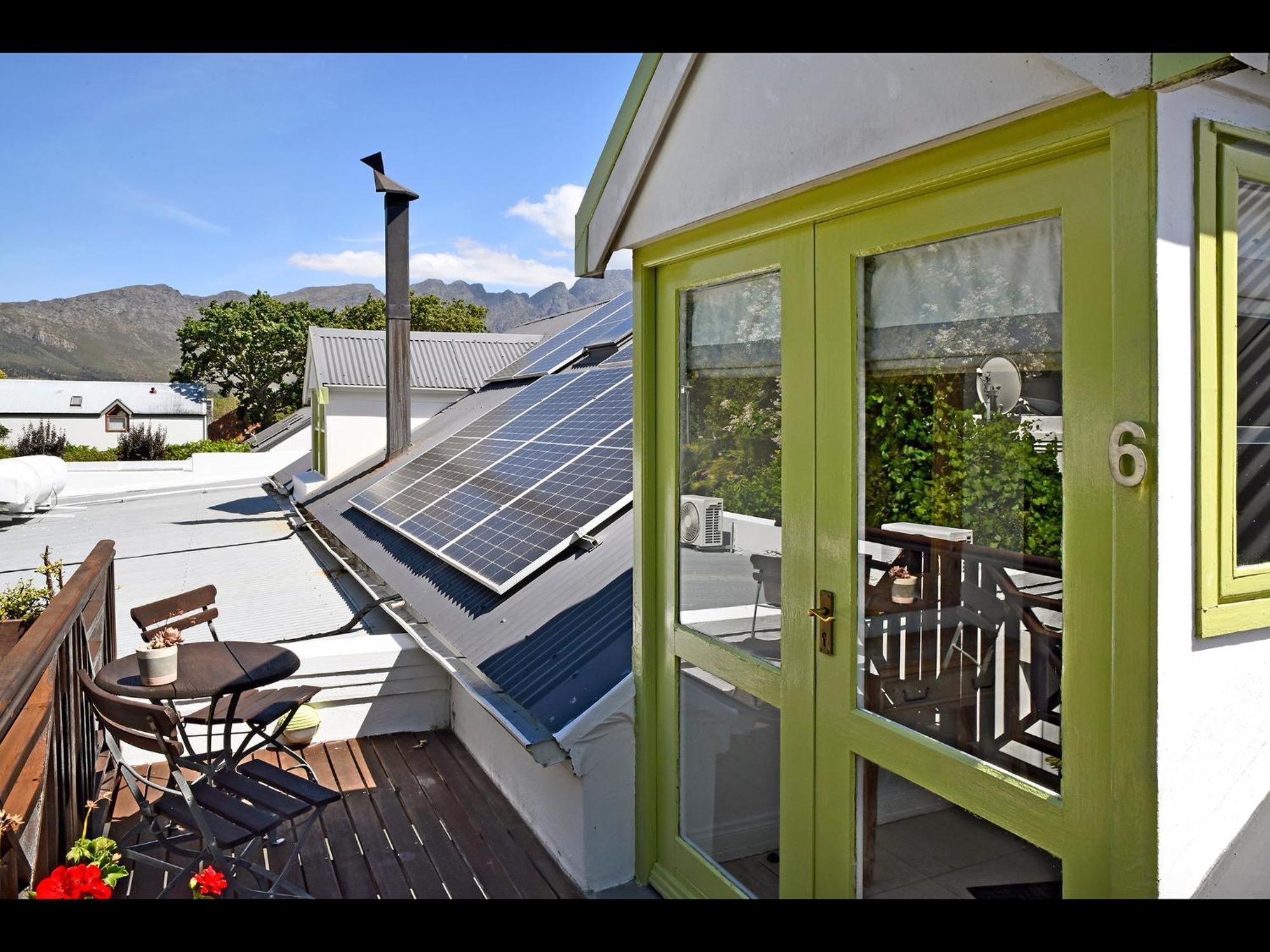 Ashbourne Boutique Guest House Franschhoek Szoba fotó