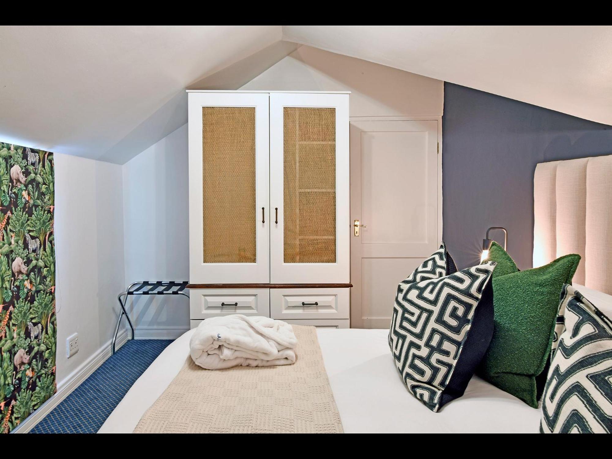 Ashbourne Boutique Guest House Franschhoek Szoba fotó