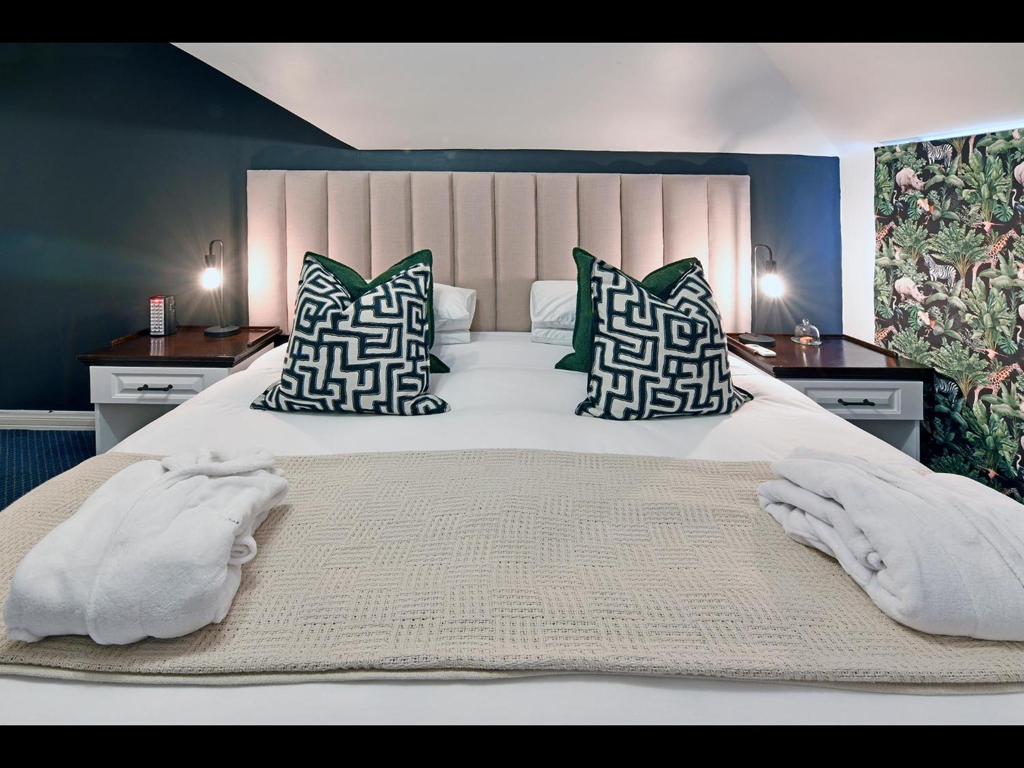 Ashbourne Boutique Guest House Franschhoek Szoba fotó