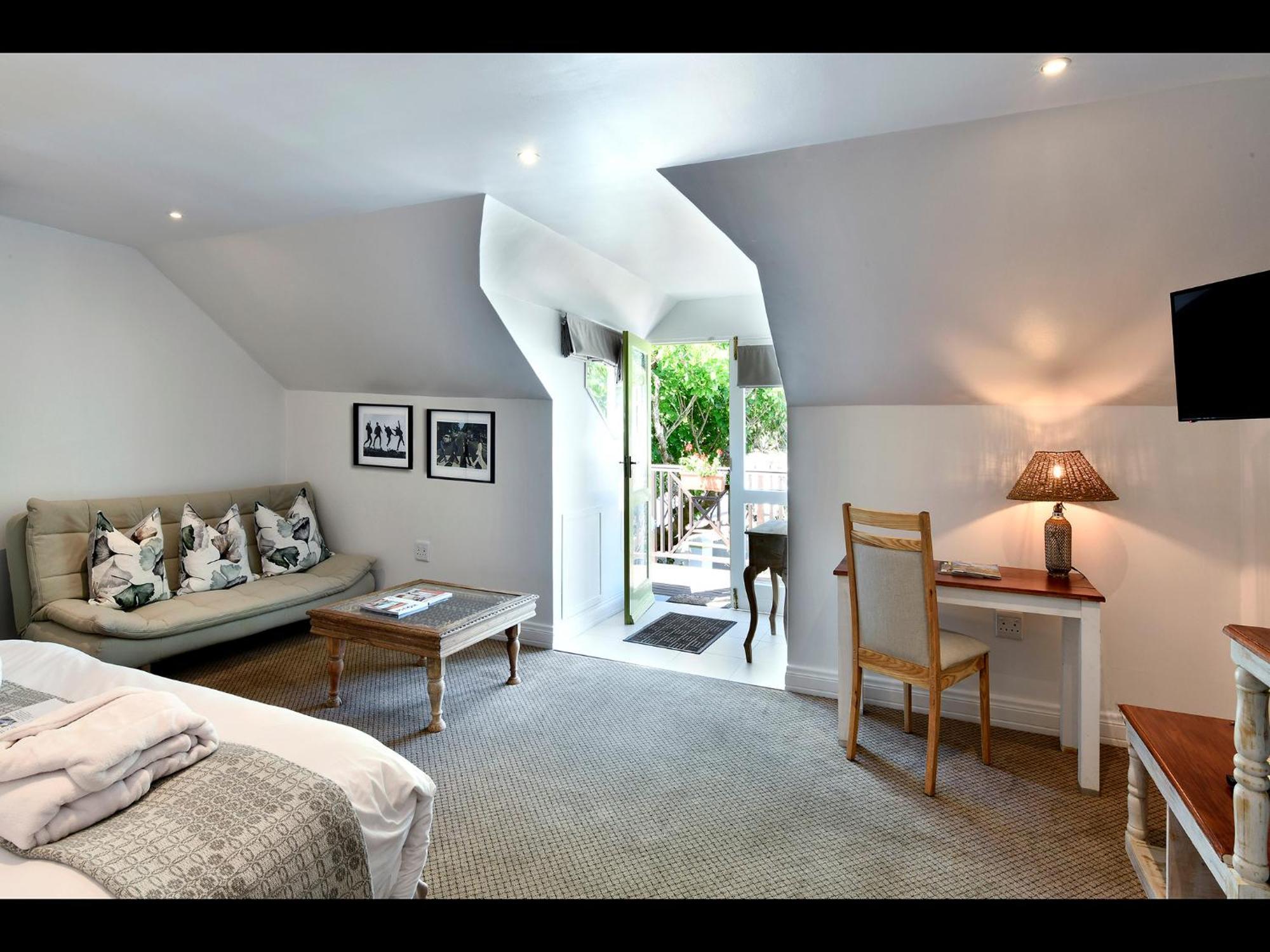 Ashbourne Boutique Guest House Franschhoek Szoba fotó
