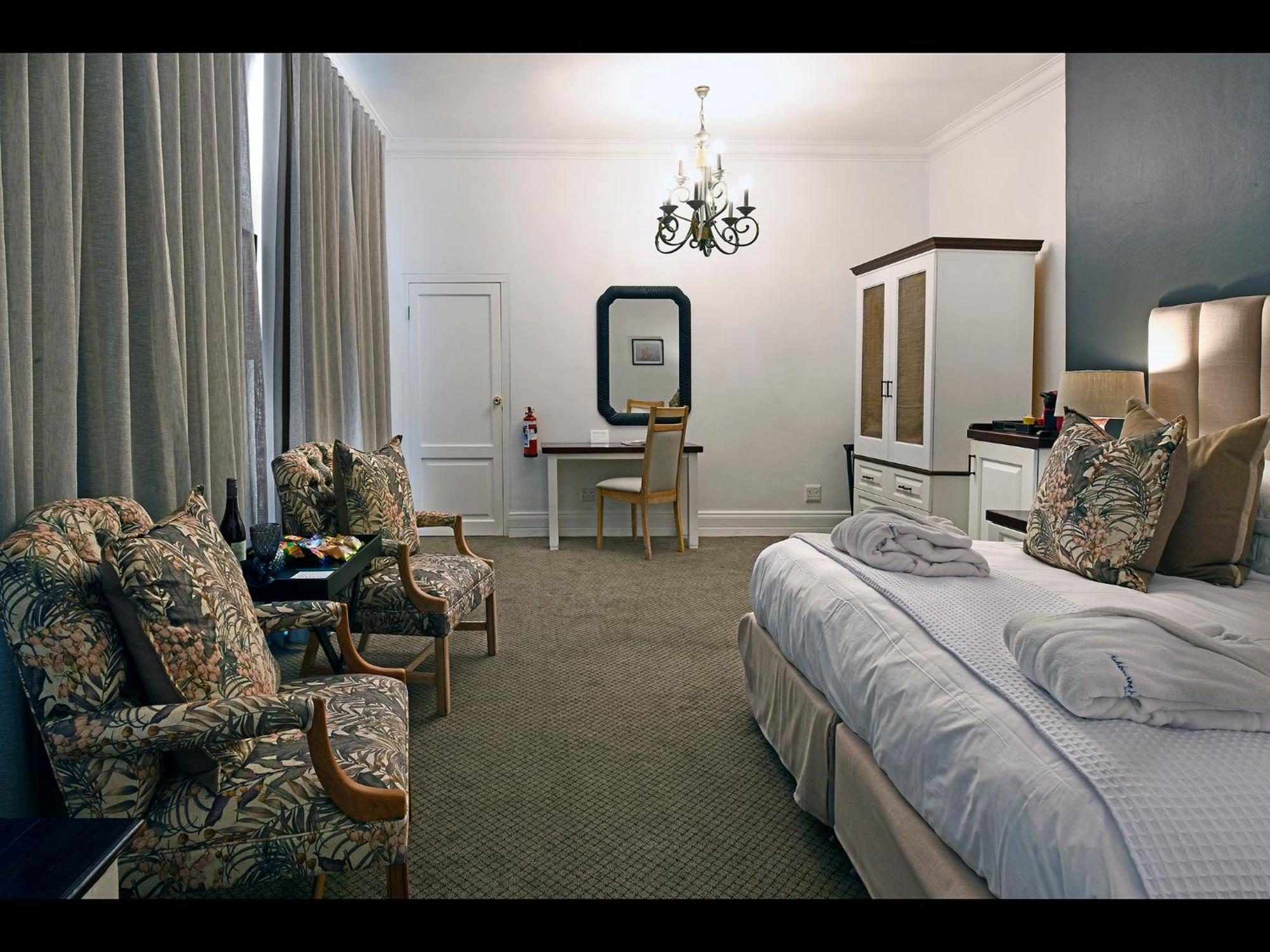 Ashbourne Boutique Guest House Franschhoek Szoba fotó
