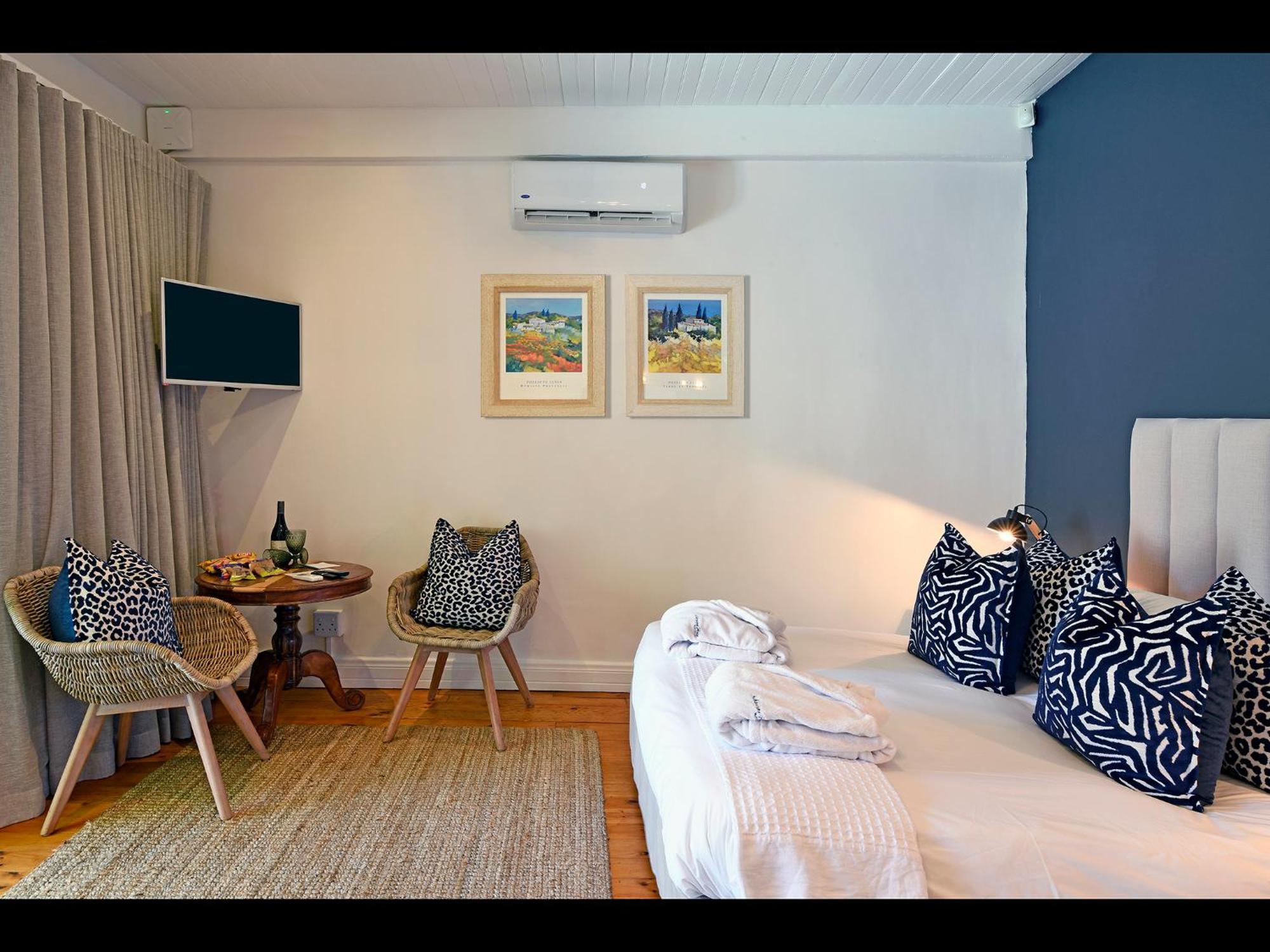 Ashbourne Boutique Guest House Franschhoek Szoba fotó