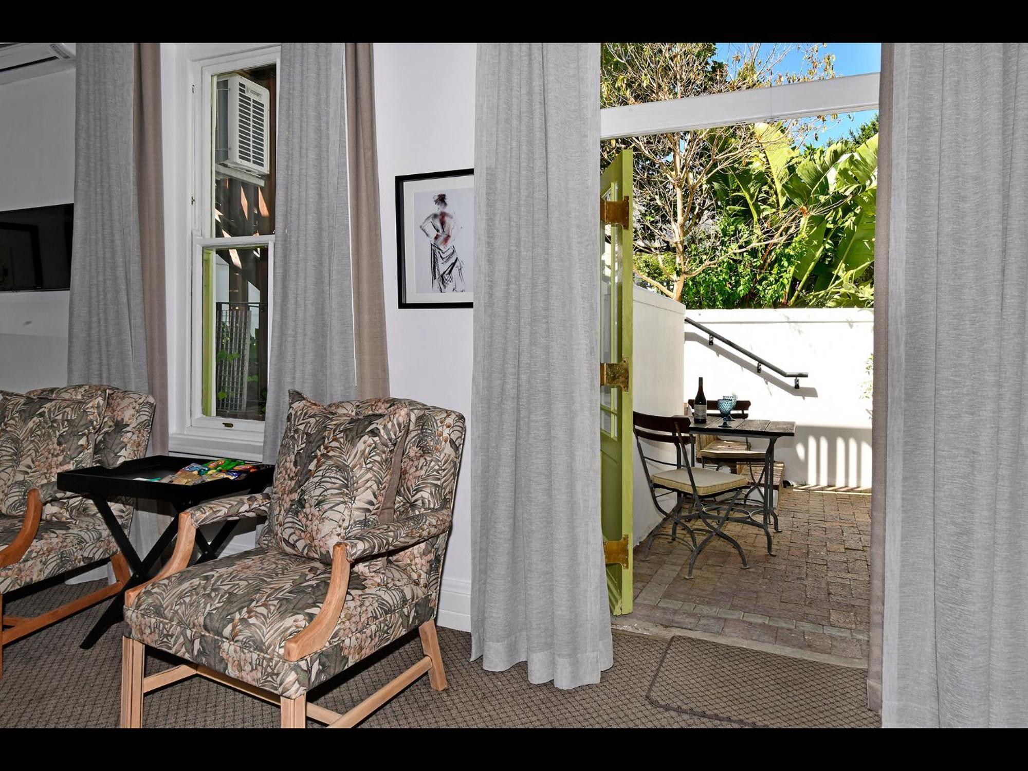 Ashbourne Boutique Guest House Franschhoek Szoba fotó